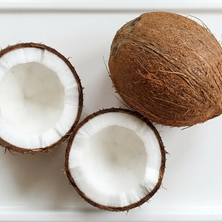 Coconut