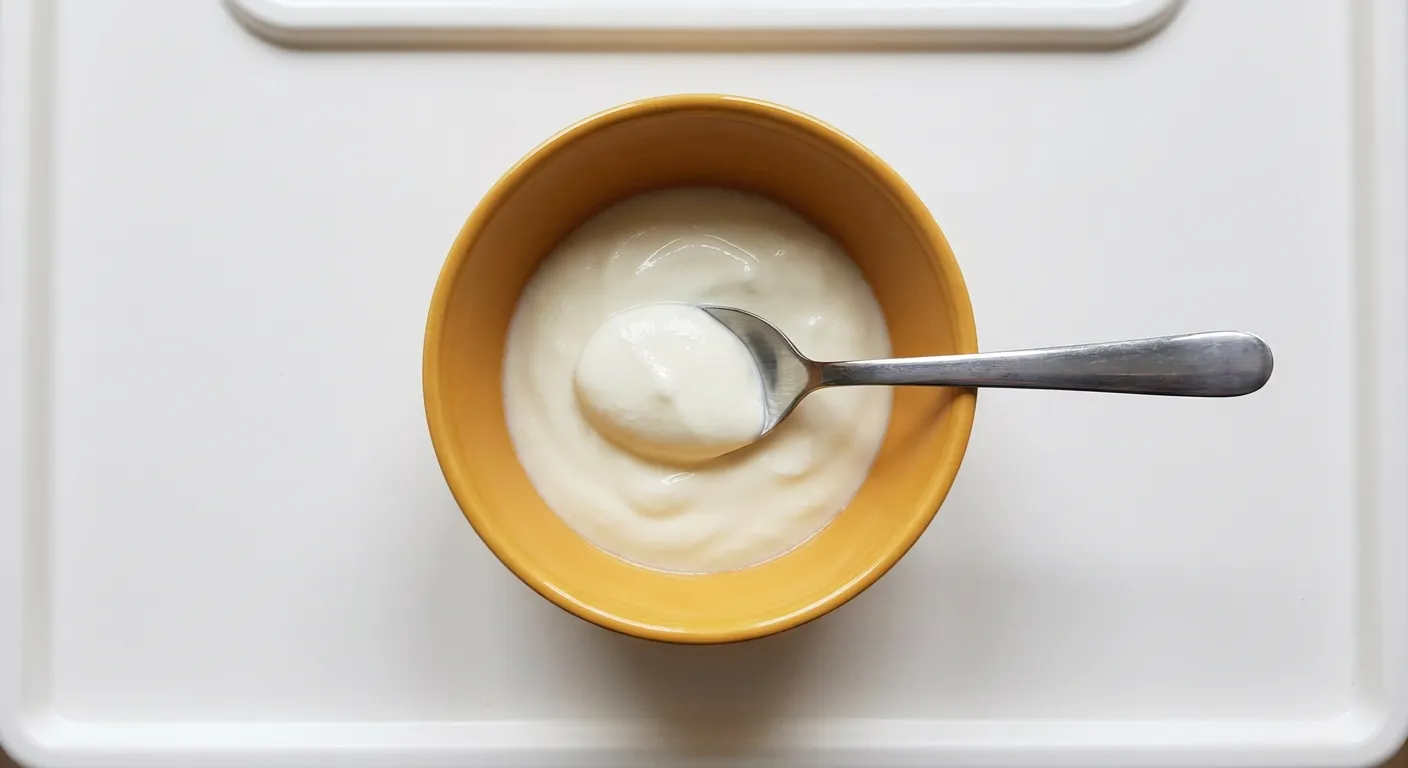 Curd at 6+ months