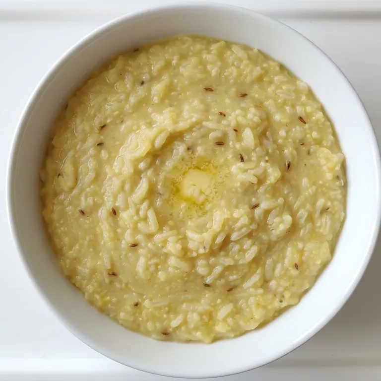 Khichdi