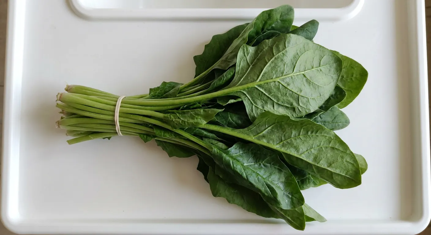 Palak