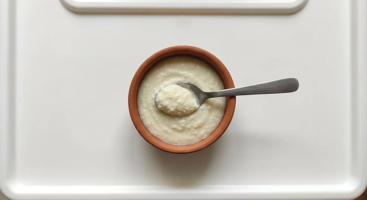 Paneer at 6+ months