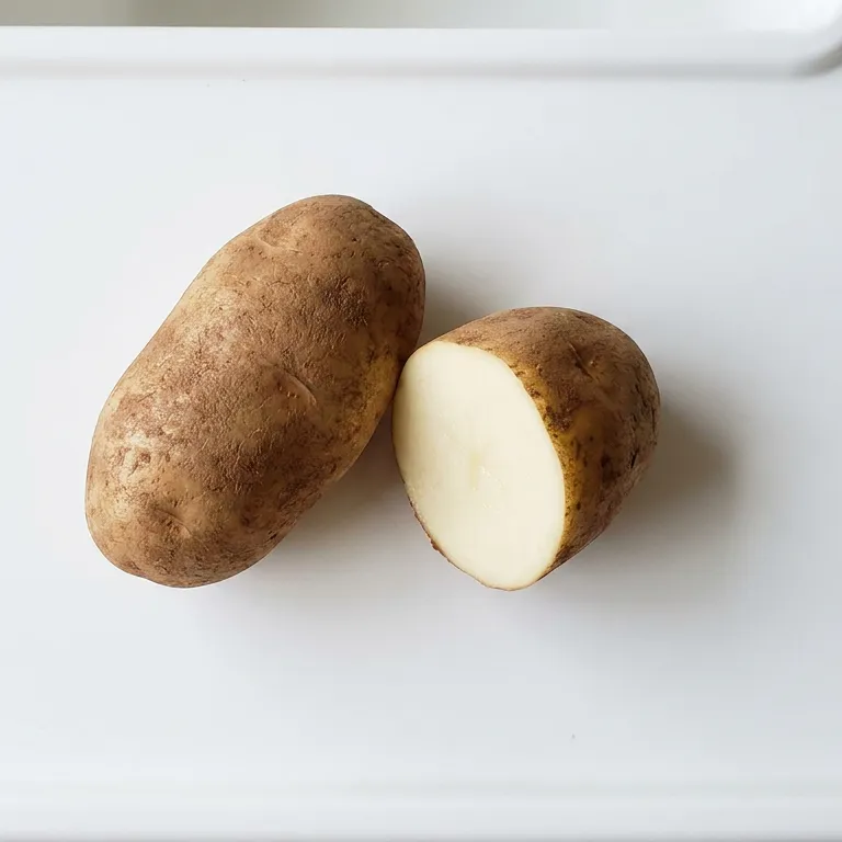 Potato